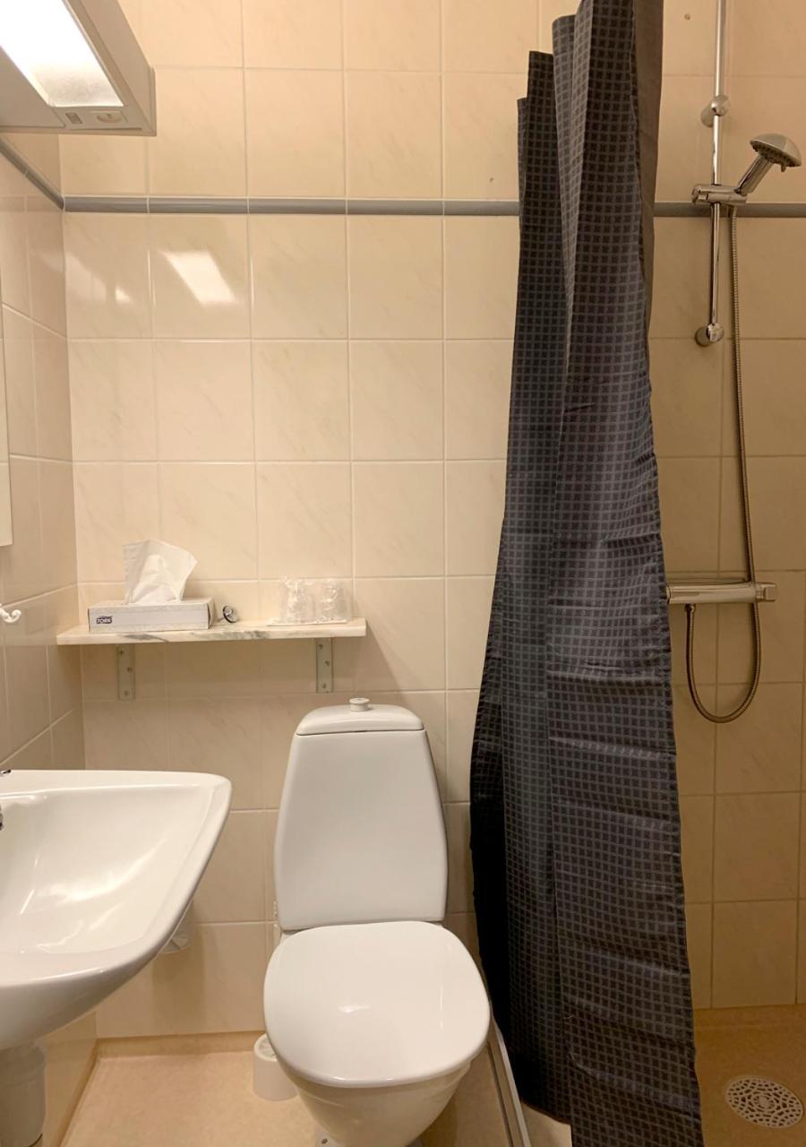 Rasta Hallandsasen Bastad Room photo